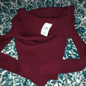 Forever 21 Turtleneck